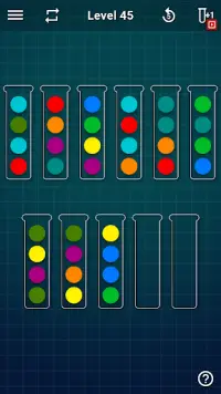Ball Sort Puzzle - Color Games Screen Shot 2