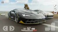 Fun Race Lamborghini Centenario Parking Screen Shot 1