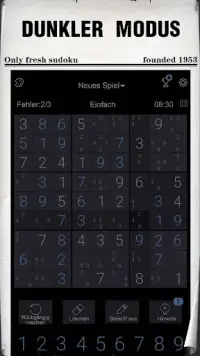 Sudoku - Sudoku Puzzles Screen Shot 7