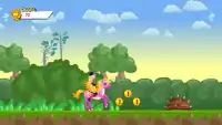 Barbi Ride Pony Screen Shot 2