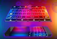 Keyboard Super Color Screen Shot 2