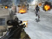 Counter Sniper Strike Shooter Screen Shot 10