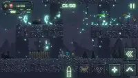 NullGate: Arena (Endless 2D Shooter) Screen Shot 3