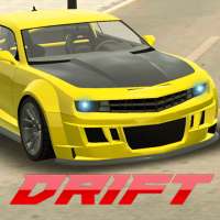 Drift - Simulateur de course automobile