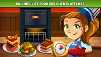 Cooking Dash Screen Shot 10