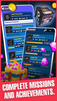 Minobi GiftBox Earn Game Codes Screen Shot 2