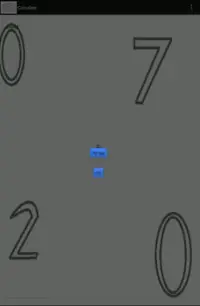 The Math Game Screen Shot 3