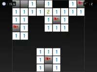 Bombs! (Minesweeper) Screen Shot 1