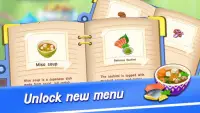 Cooking Dinner-Restaurant Game Screen Shot 3