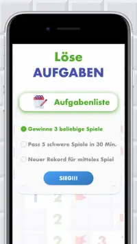 Kostenloser Minesweeper für Android Screen Shot 3