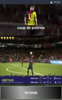 FUT SKILLS - Guide for FIFA18 Screen Shot 0