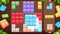 BT Block Puzzle: Block Blast Screen Shot 0