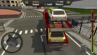 Real Truck Driver Screen Shot 3