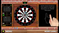 Dartmaster 8in1 - Free Screen Shot 4