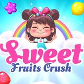 Sweet Fruits Crush