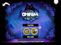 Onirim - Solitaire Card Game Screen Shot 16