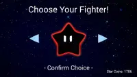 Star Fight Screen Shot 2