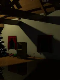 Escape Game: Christmas Eve Screen Shot 3