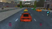 Sport Car Racing Game 3D - New speed car game free Screen Shot 7