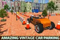 Smart Car Parking 2017 3D Screen Shot 10