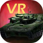 VR Town Tank Battle