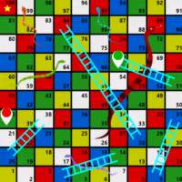 Snake Ludo: Snake Ladder Game