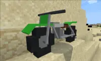 Transport Add-On zum Minecraft PE Screen Shot 1
