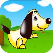 All Dog Games: Kids