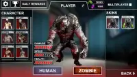 Zombie Top - Online Shooter Screen Shot 7