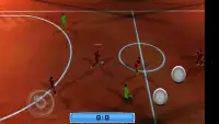 Voetbal Sim Screen Shot 6