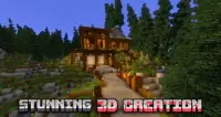 EersKraft Building Craft Screen Shot 0