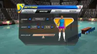 VolleySim: Visualize the Game Screen Shot 7