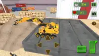 Real Tractor Simulator Screen Shot 2