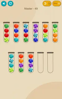 Ball Sort Puzzle - Color Sort Game Screen Shot 20