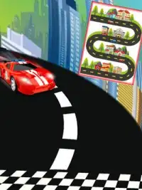 Extreme Speed Race - Traffic Car Racing Screen Shot 1