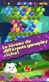 Animaux Pop Screen Shot 1