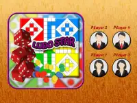Ludo Star - The best Dice game 2017 (New) Screen Shot 1