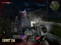 Dead Blood: Survival FPS Screen Shot 7