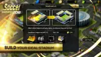 Football Revolution 2018: 3D Real Player MOBASAKA Screen Shot 4