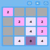 2048 brain games