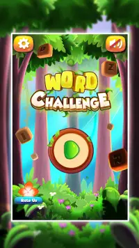 Word Challenge - Word Puzzle Games For Free Screen Shot 23