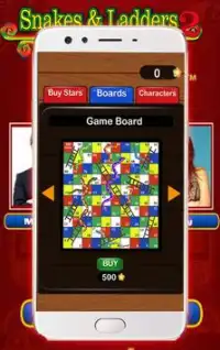 Ludo Extreme Star Screen Shot 4