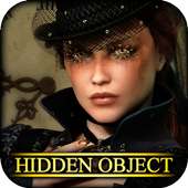 Hidden Object - Steampunk Life