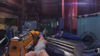 New Modern Combat :Modern Strike -Z War SHADOWGUN Screen Shot 0