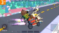 LoL Kart$: Multiplayer Racing (Unreleased) Screen Shot 5