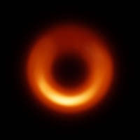 IFO: Black Hole