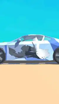 Draw Car Design 3D Screen Shot 2