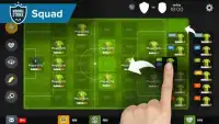 WS Football Manager 2017 Screen Shot 1