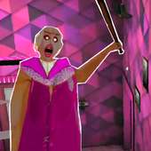 Barbi Granny 2020 : Scary Horror Story Mod