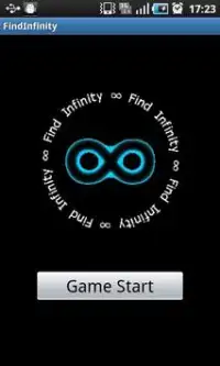 FindInfinity Screen Shot 0